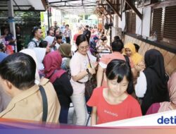 Menurut Survei, Persepsi Sekolah Kandidatteratas Di Kalangan Orang Tua Masih Kuat