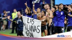 Sejarah Las Malvinas, Sengketa Argentina-Inggris yang Ramai Ke Trophy Dunia 2026