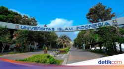 10 Kampus Terbaik Hingga Jateng-DIY Versi THE Sustainability Impact Ratings 2026