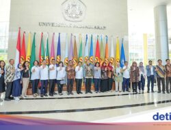 Unpad Dipercaya Pimpin Pembuatan Imunisasi TBC Buatan Di Negeri