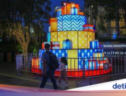 Kenapa Akhir-akhir Ini Malam Terasa Lebih Dingin? Ini Penjelasan Pakar IPB
