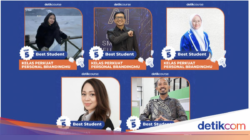 Kelas Personal Branding detikcourse Sukses Bekali Peserta Bangun Citra Profesional