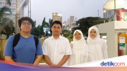 Testimoni PKKMB UI Hari Pertama: Tidak Ada yang Marah-marah
