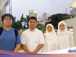 Testimoni PKKMB UI Hari Pertama: Tidak Ada yang Marah-marah