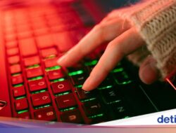 Rahasia Ribuan Tahun Simbol ‘@’, Sebelum Yunani Kuno hingga Pada Identitas Digital