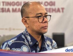Dekan Psikologi UI Promosikan Lulusan: Bisa Berkontribusi Hingga Manapun