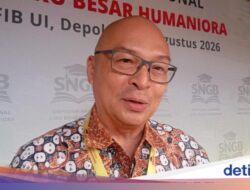Jurusan ‘Unjuk’ Dominasi Kalangan Penganggur S1, Gubes UI Bedah Sebabnya