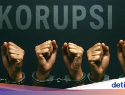 Kenapa Banyak Pejabat Serakah dan Kejahatan Keuangan? Pakar Jelaskan Penyebabnya