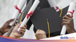 1 Juta Lulusan D4-S3 Nganggur, Gubes UI Ungkap Trik Cepat Dapat Kerja