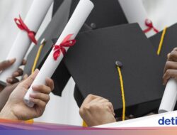 1 Juta Lulusan D4-S3 Nganggur, Gubes UI Ungkap Trik Cepat Dapat Kerja