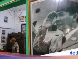 Kenapa Dokumentasi Proklamasi Kemerdekaan RI Hanya Ada Tiga Foto? Ini Alasannya