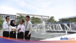 Jadwal, Prodi dan Kuota, Tahapan Seleksi