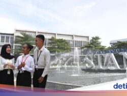 Jadwal, Prodi dan Kuota, Tahapan Seleksi