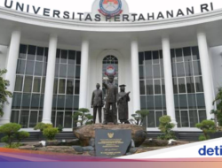 Aturan Jilbab buat Kadet Mahasiswi Unhan: Penjelasan Kemhan-Respons MUI