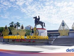 Pengumuman Jalur Mandiri Unsoed Segera Rilis, Ini Besaran IPI Tiap Jurusan