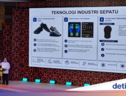 Kepala BRIN Jawab Roastingan soal Kasut Hasil Eksperimen BRIN
