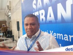 Padahal Ada Diskusi Akuntabilitas Seleksi