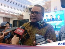 Ketua Majelis Rektor Sebut Kenapa Jalur Mandiri Perlu- Ada Konsekuensi Jika Dihapus