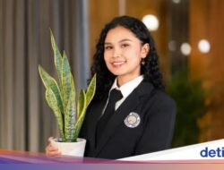 Maba UM Diminta Bawa Tanaman Lidah Mertua Ke PPKMB 2026 Sebagai Penghijauan
