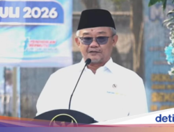 Tanpa Seleksi, Siswa SMP SNT Auto Lanjut SMA Di Sekolah yang Sama