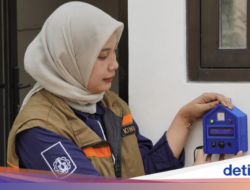 ITS Kembangkan Alat Pendeteksi Gempa, Begini Cara Kerjanya