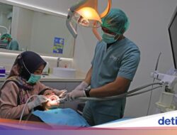 Puskesmas Hingga Lokasi Tak Punya Ahli Perawatan Gigi, AFDOKGI Sarankan Skema Ikatan Beasiswa-Dinas