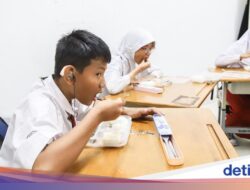 Kepala BGN Imbau Siswa Tak Bawa Pulang Hidangan MBG, Alasannya Sebab Ini