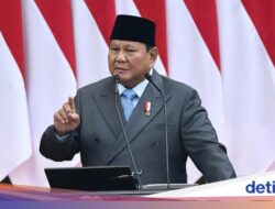Ada 9 Fakultas, 170 Prodi Spesialis-Subspesialis Terbaru