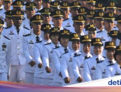 Syarat Tinggi Badan Ke Seleksi Sekolah Kedinasan 2026, IPDN hingga STAN