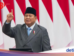 7 PTN Masuk Top 500 Dunia, Tahun Di Harus Lebih Baik