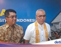 Perpres Masih Digodok, UI Siap Bantu Kaji Pendirian URI