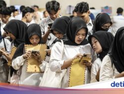 Lebih Didalam 10 Juta Orang Berebut Kerja, Belajar Harus Direvitalisasi