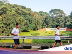 Kemenpora Gandeng UI, Siapkan Prodi Manajemen Latihan Sebagai Olahragawan-Umum