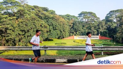 Kemenpora Gandeng UI, Siapkan Prodi Manajemen Latihan Sebagai Olahragawan-Umum