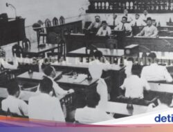 BPUPKI dan Jalan Di Kemerdekaan: Tugas, Tokoh, Sidang, dan Hasilnya