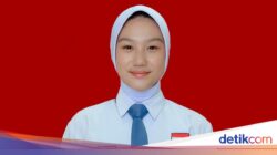 Sempat Diremehkan, Khalyana Buktikan Diri Bersama Sebab Itu Paskibraka Nasional 2026