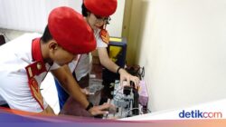 Link Pendaftaran Sekolah Kedinasan 2026, Dibuka Selasa 18 Agustus