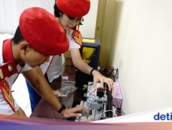 Link Pendaftaran Sekolah Kedinasan 2026, Dibuka Selasa 18 Agustus
