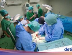 Kampus-kampus Kirim Tenaga Medis Di Lokasi Terdampak Gempa NTT