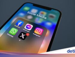 Kini Medsos Cenderung Perlihatkan Konten yang Tidak Kita Sukai, Logika Berubah?