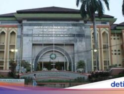 52% Lulusan UIN Jakarta Langsung Kerja, Banyak yang Diterima Sebelumnya Lulus