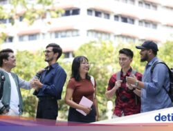 UMY Buka Rekrutmen Dosen S1, Cek Syaratnya Di Sini
