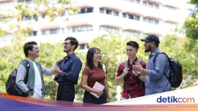 UMY Buka Rekrutmen Dosen S1, Cek Syaratnya Di Sini