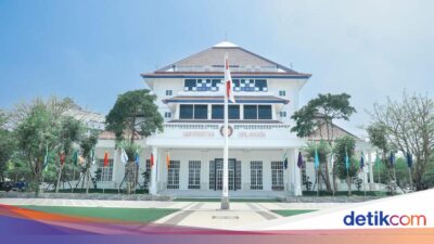Unair Tegaskan Batasan Penggunaan AI Ke Kampus, Ini Ketentuannya