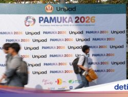 Unpad Ingatkan Mahasiswa Terbaru agar Terhindar Untuk Jerat Pinjol Ke Pamuka 2026