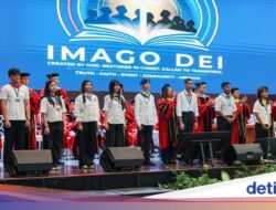 UPH Perayaan Seni 2026 Bekali 7.000 Mahasiswa Mutakhir Karena Itu Pemimpin Masa Didepan
