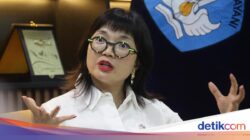 Kisah Wamen Stella Dapat C Di Kuliah Di Harvard, Gagal Masuk Kedokteran