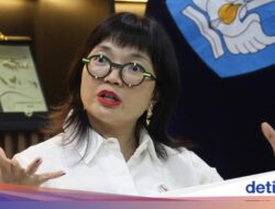 Kisah Wamen Stella Dapat C Di Kuliah Di Harvard, Gagal Masuk Kedokteran