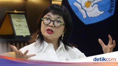 Kisah Wamen Stella Dapat C Di Kuliah Di Harvard, Gagal Masuk Kedokteran