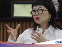 Kuliah Bersama Pekerjaan Tak Matching? Wamendikti Stella: Tidak Perlu Khawatir